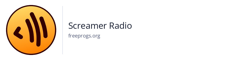 Screamer Radio