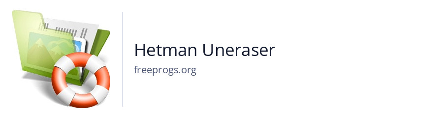 Hetman Uneraser