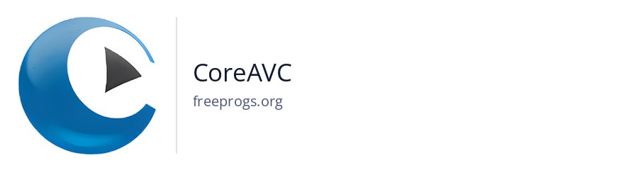 CoreAVC