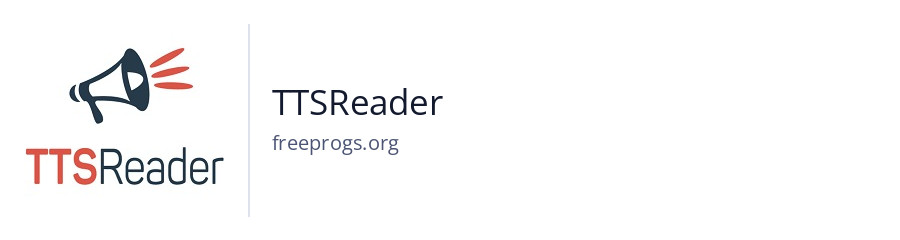 TTSReader