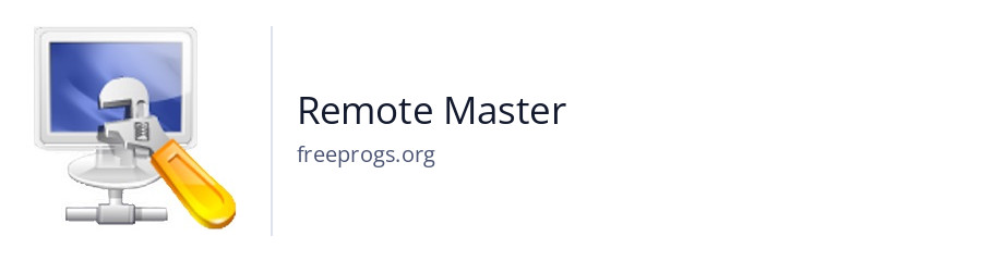 Remote Master