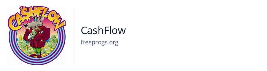 CashFlow