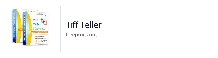 Tiff Teller