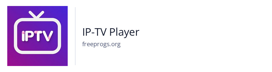 IP-TV Player