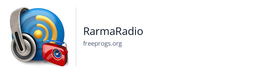 RarmaRadio