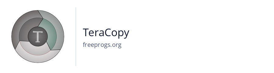 TeraCopy