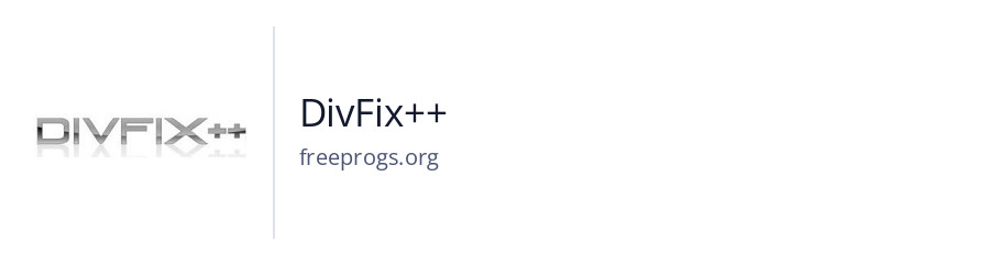 DivFix++