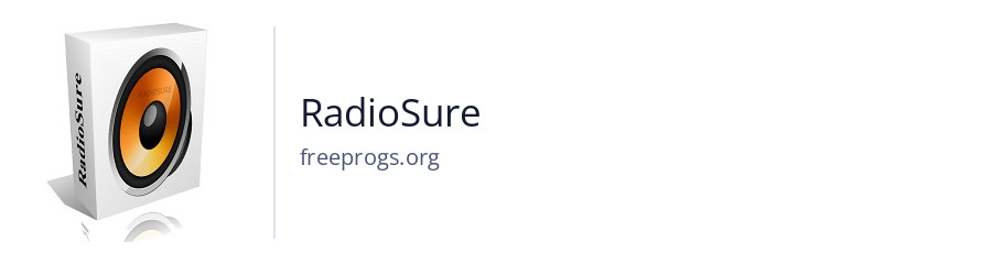RadioSure