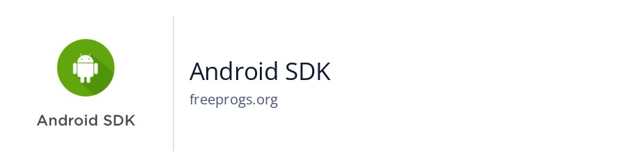 Android SDK