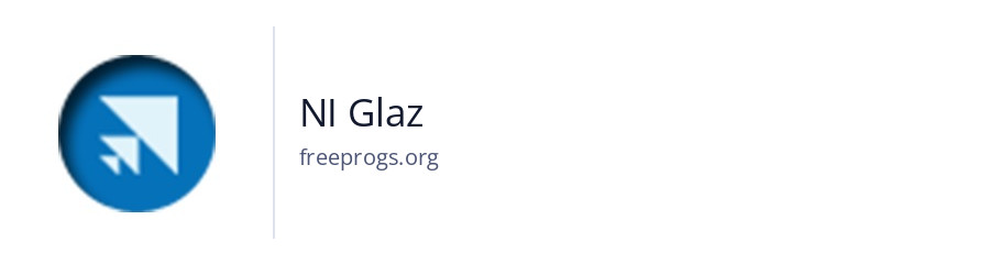 NI Glaz