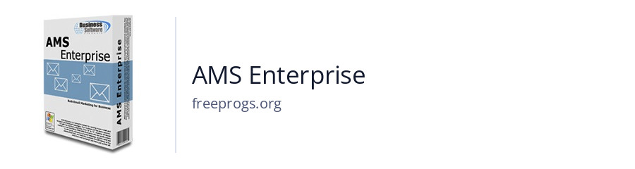 AMS Enterprise