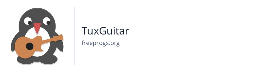 TuxGuitar