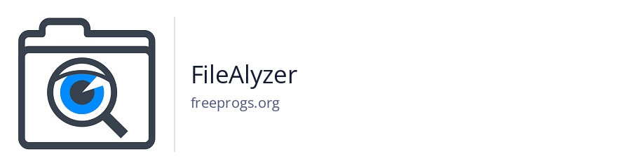 FileAlyzer