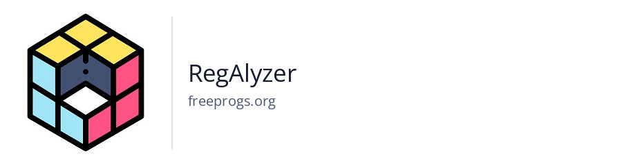 RegAlyzer