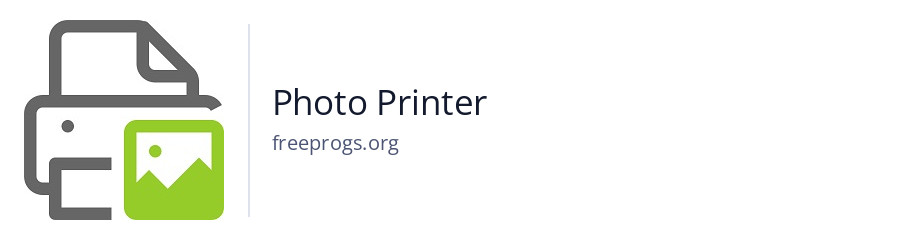 Photo Printer