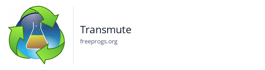 Transmute