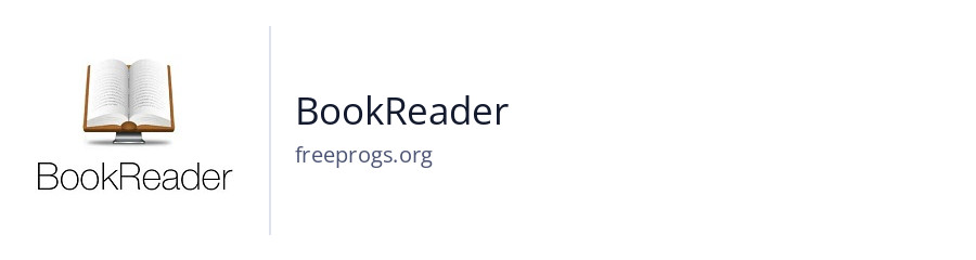 BookReader