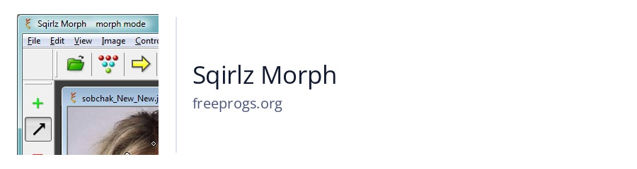 Sqirlz Morph