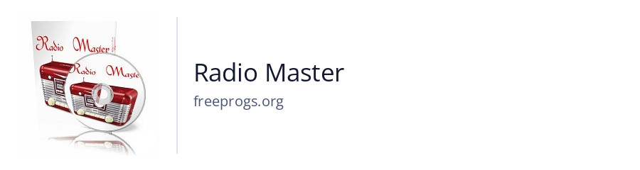 Radio Master