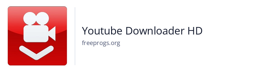 Youtube Downloader HD