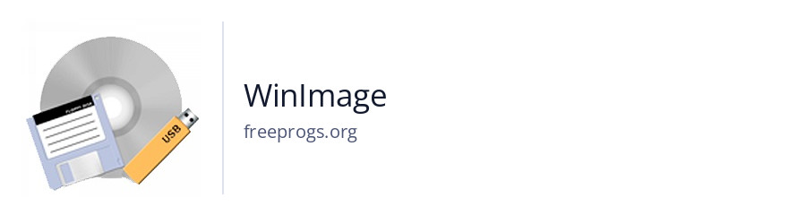 WinImage