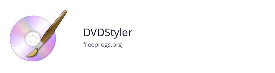 DVDStyler