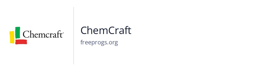 ChemCraft