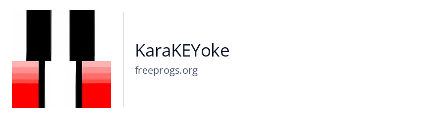KaraKEYoke