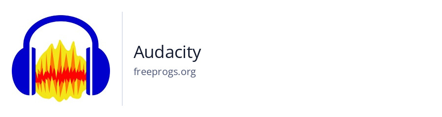 Audacity
