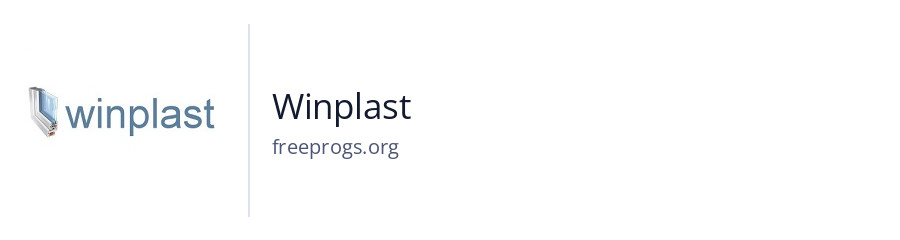 Winplast