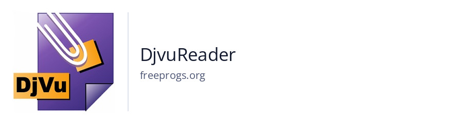 DjvuReader