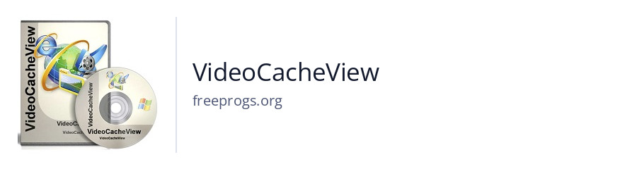 VideoCacheView