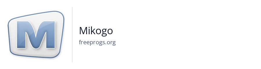 Mikogo