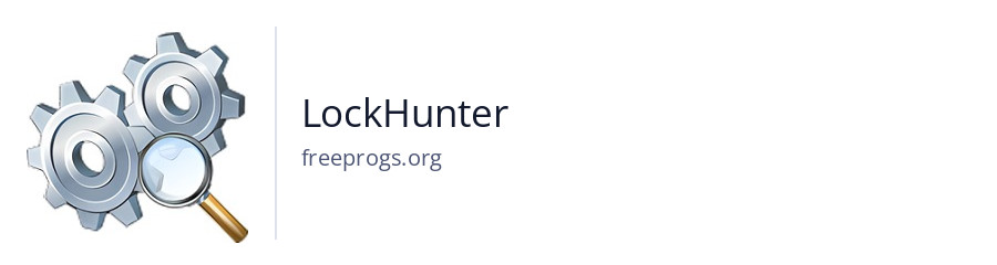 LockHunter
