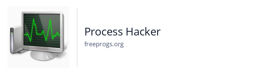 Process Hacker