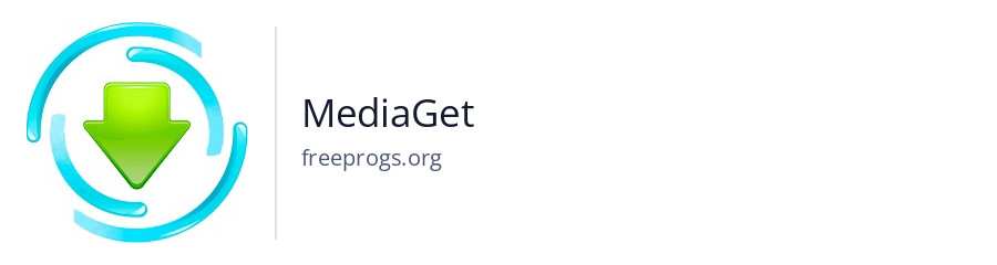 MediaGet