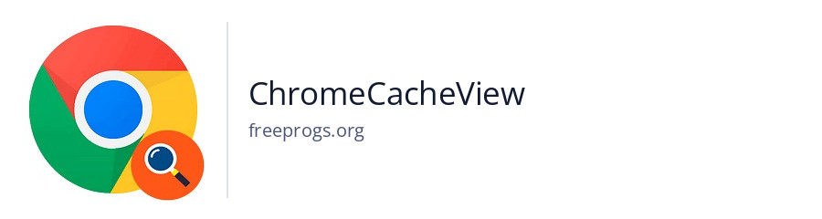 ChromeCacheView