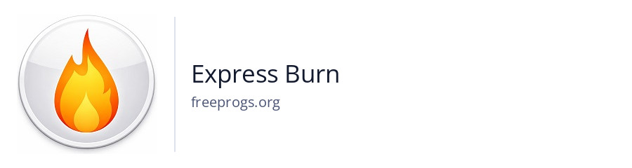 Express Burn