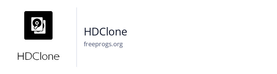 HDClone