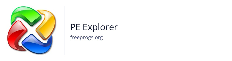PE Explorer