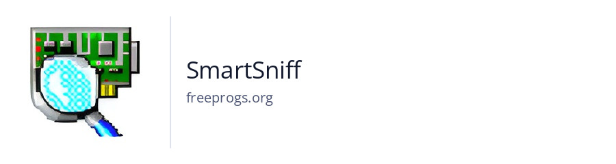 SmartSniff