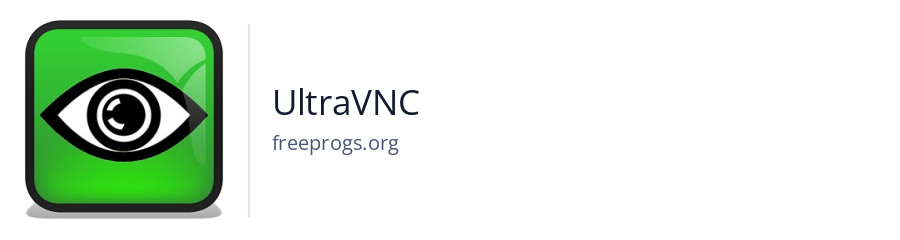 UltraVNC