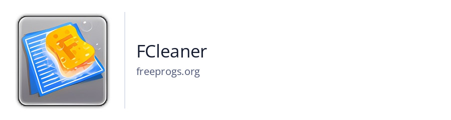 FCleaner