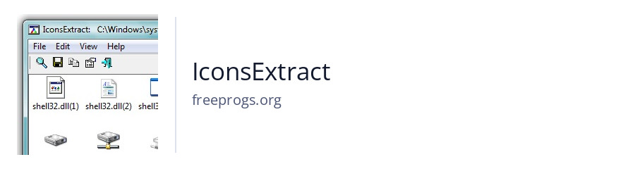 IconsExtract