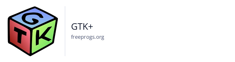 GTK+