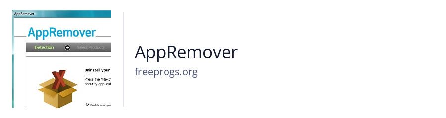 AppRemover