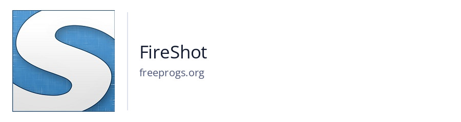 FireShot
