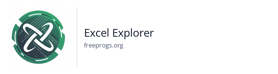 Excel Explorer