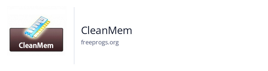 CleanMem