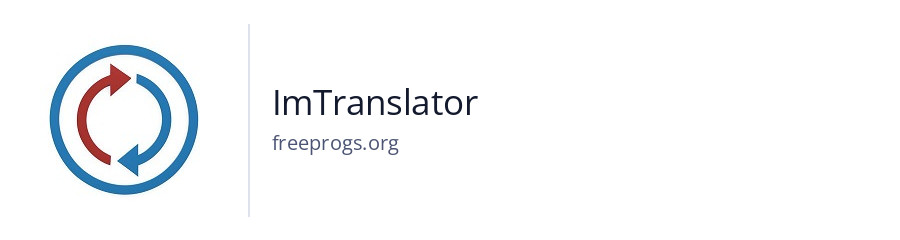 ImTranslator